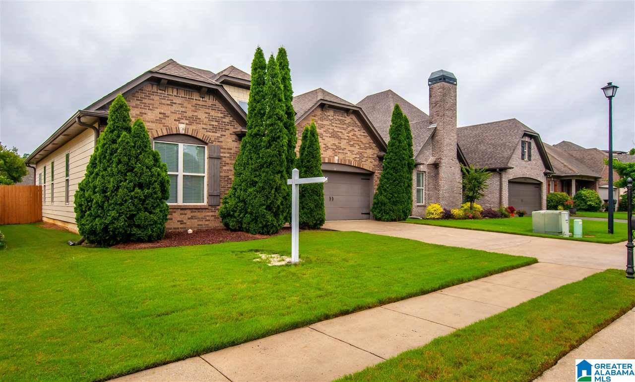 2211 Spaulding Place Moody, AL 35004 - Photo 1 of 36