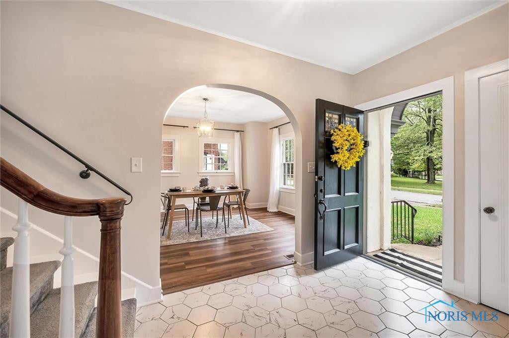 2128 Shenandoah Road Toledo, OH 43607 - Photo 5 of 50 Gallery Image 5