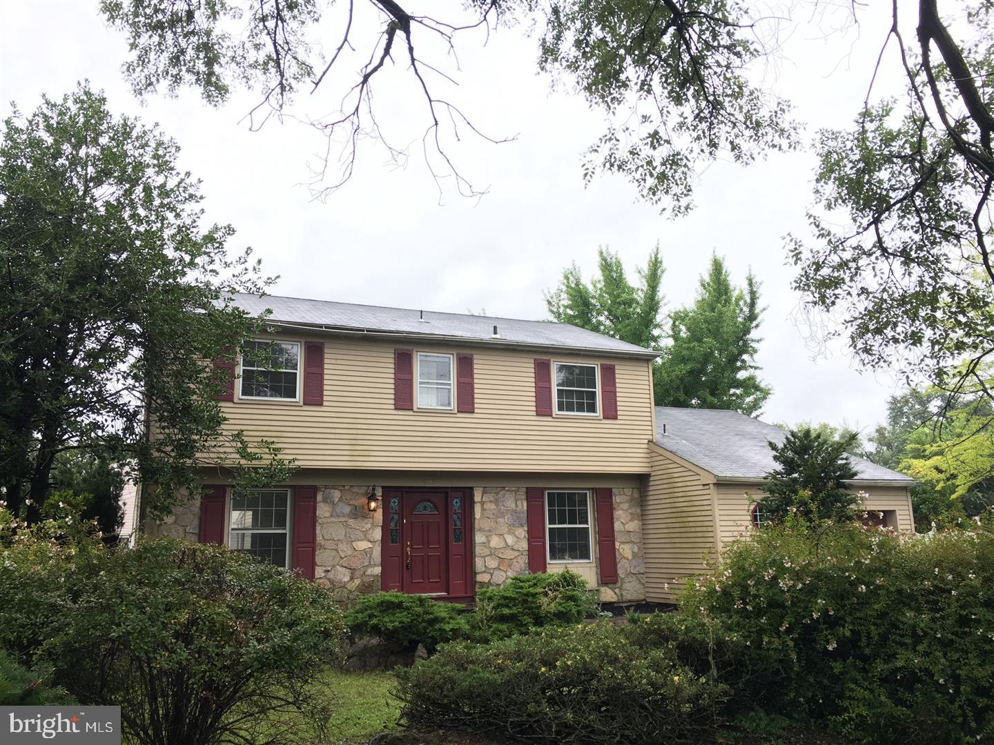907 East Evesham Road Voorhees, NJ 08043 - Photo 1 of 20 Gallery Image 1