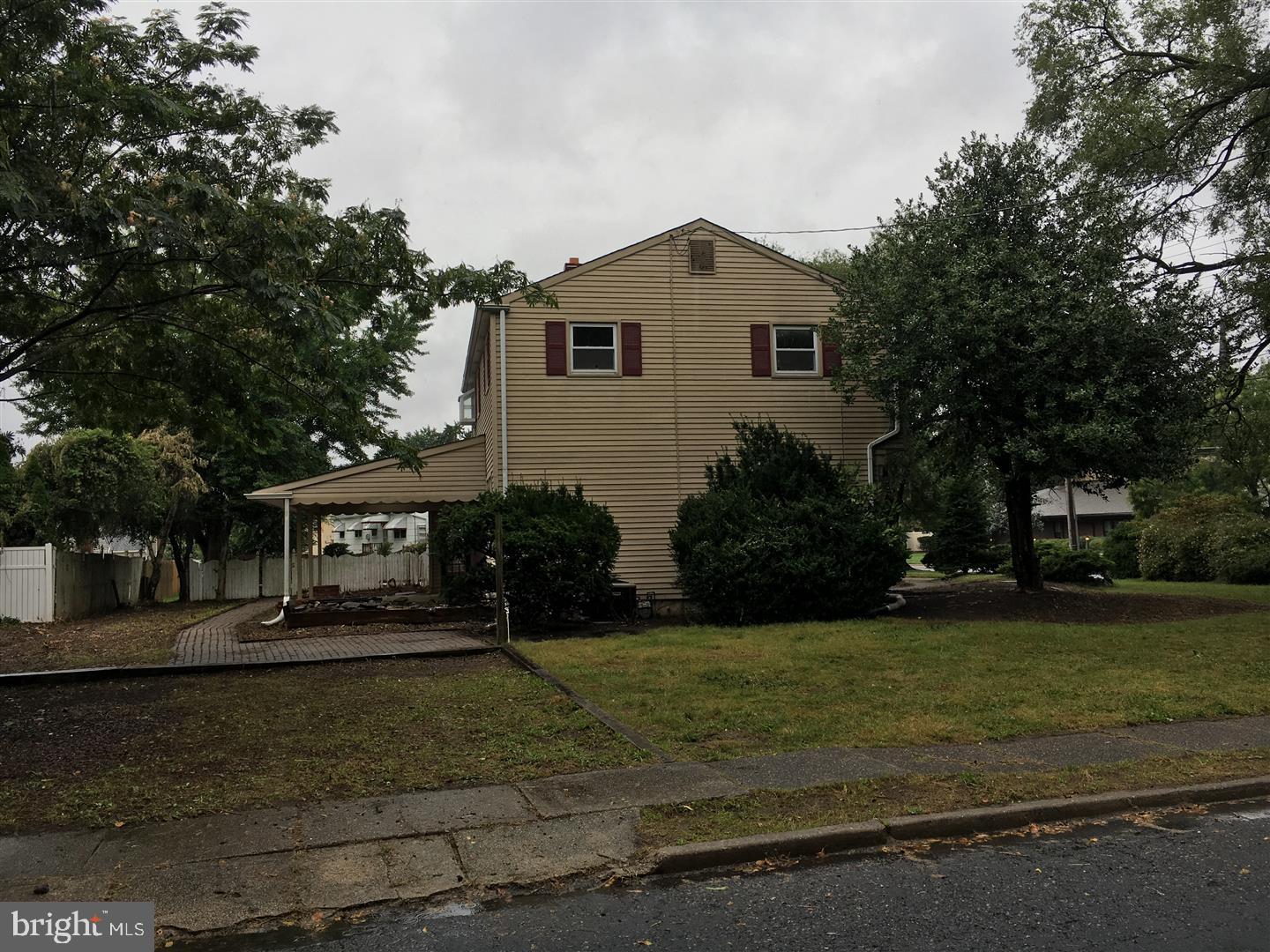 907 East Evesham Road Voorhees, NJ 08043 - Photo 20 of 20 Gallery Image 20