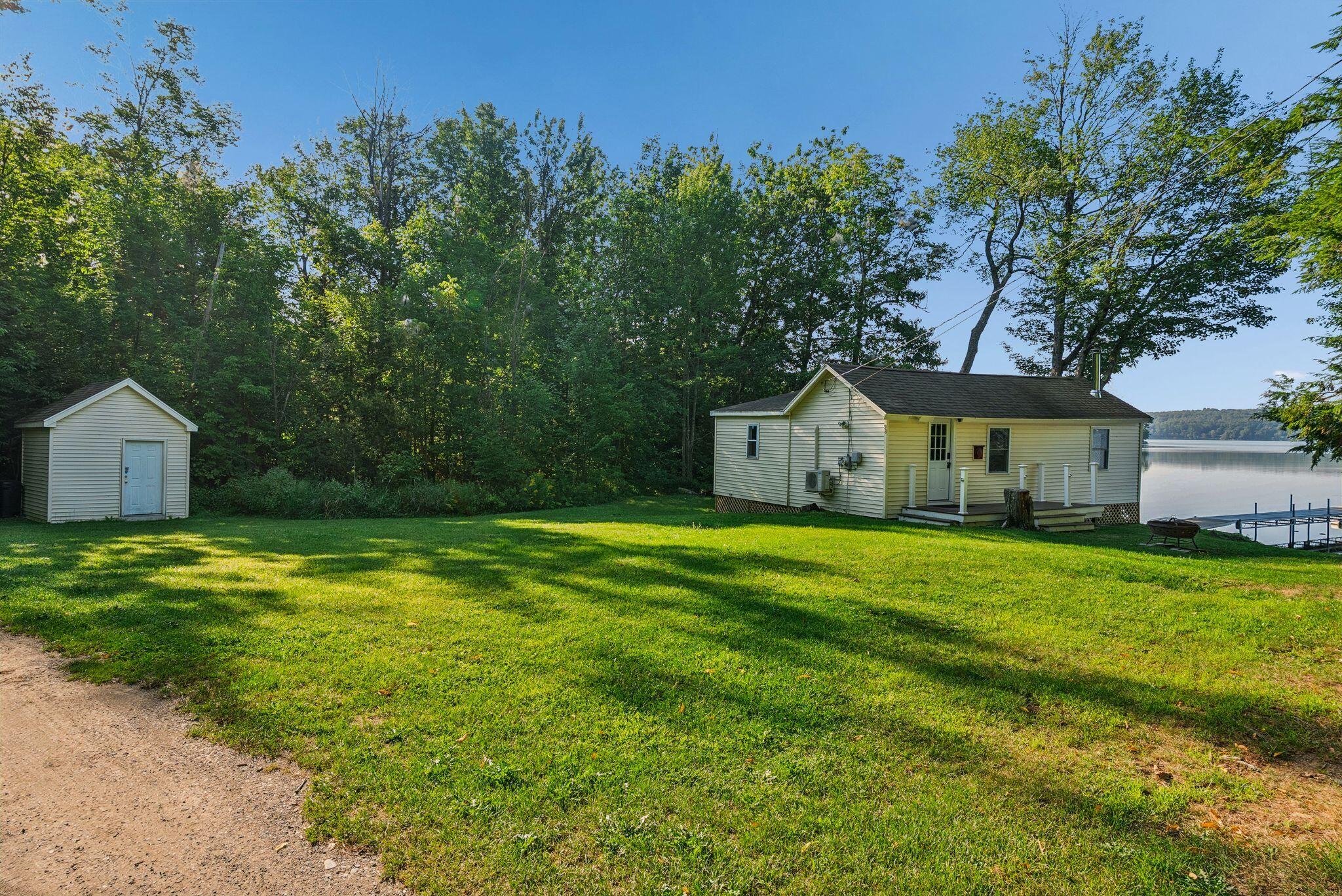 98 Jones Road Vassalboro, ME 04989 - Photo 51 of 72 3_DSC06886