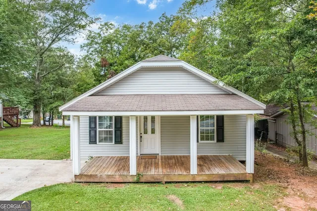 $2,000 | 322 Stewart Street, Carrollton, GA 30117