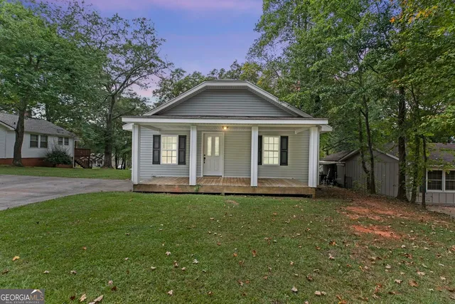 $2,000 | 322 Stewart Street, Carrollton, GA 30117