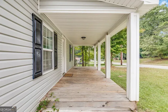 $2,000 | 322 Stewart Street, Carrollton, GA 30117