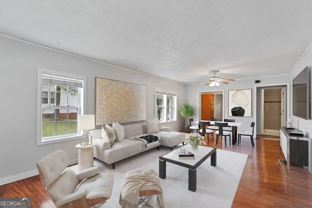 $2,000 | 322 Stewart Street, Carrollton, GA 30117