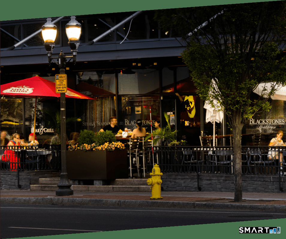 25 Morgan Street Stamford, CT 06905 - Photo 8 of 9