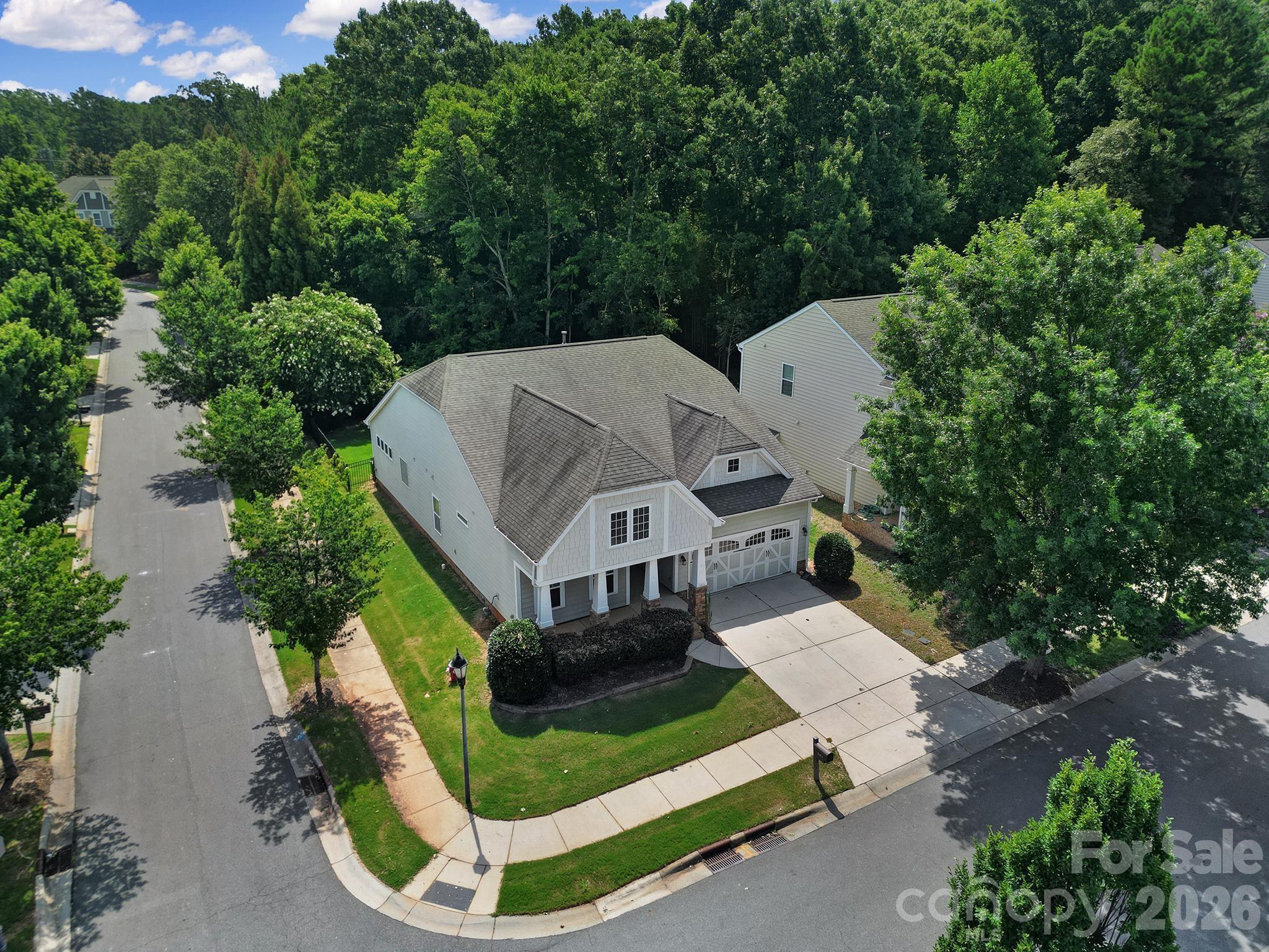 2001 Oakmere Road Waxhaw, NC 28173 - Photo 3 of 16