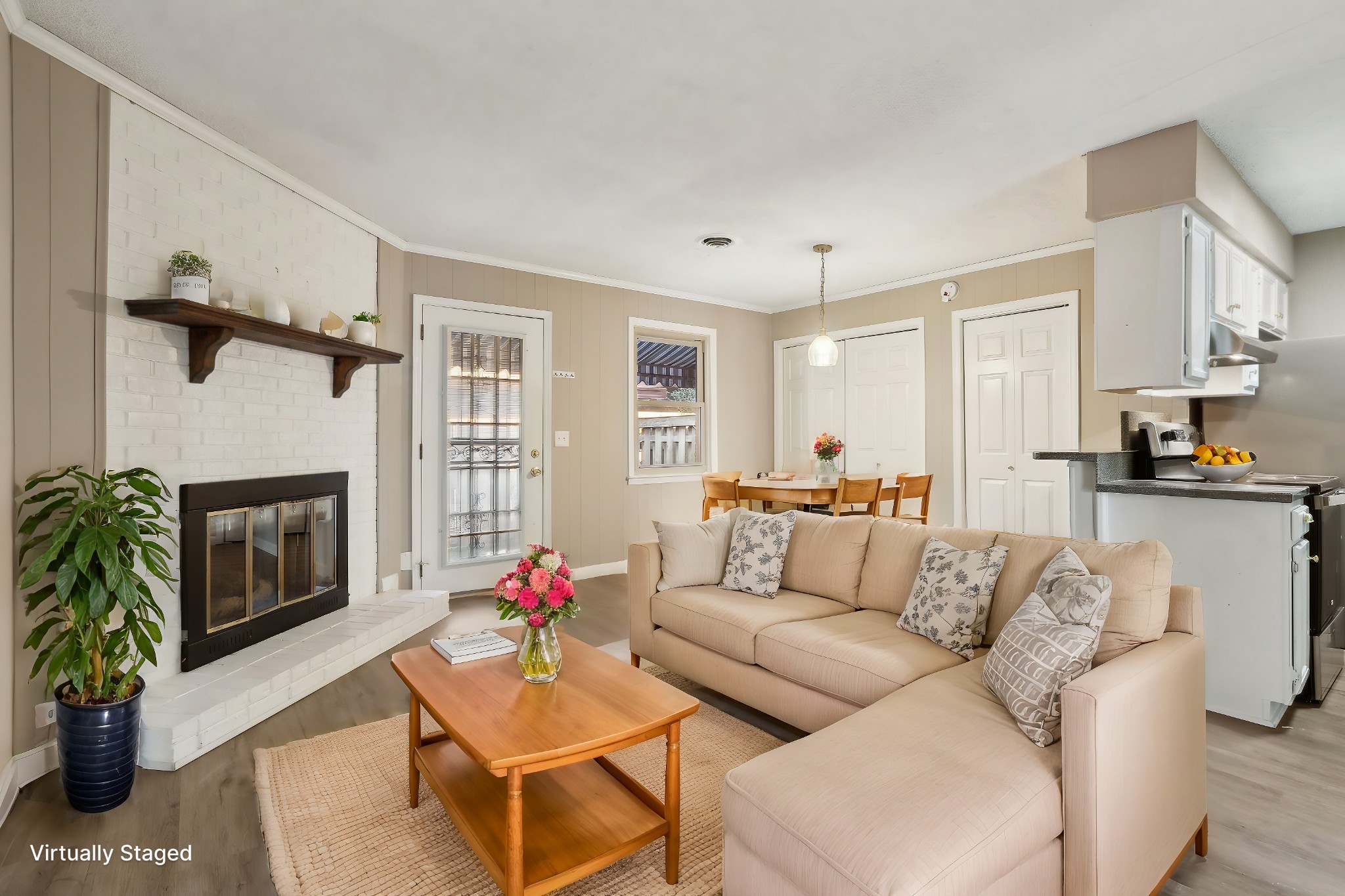 4001 Anderson Road, Unit F63 Nashville, TN 37217 - Photo 21 of 57 Gallery Image 21