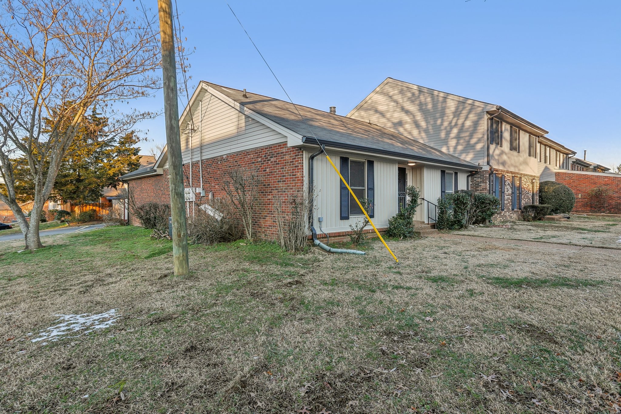 4001 Anderson Road, Unit F63 Nashville, TN 37217 - Photo 4 of 57 Gallery Image 4