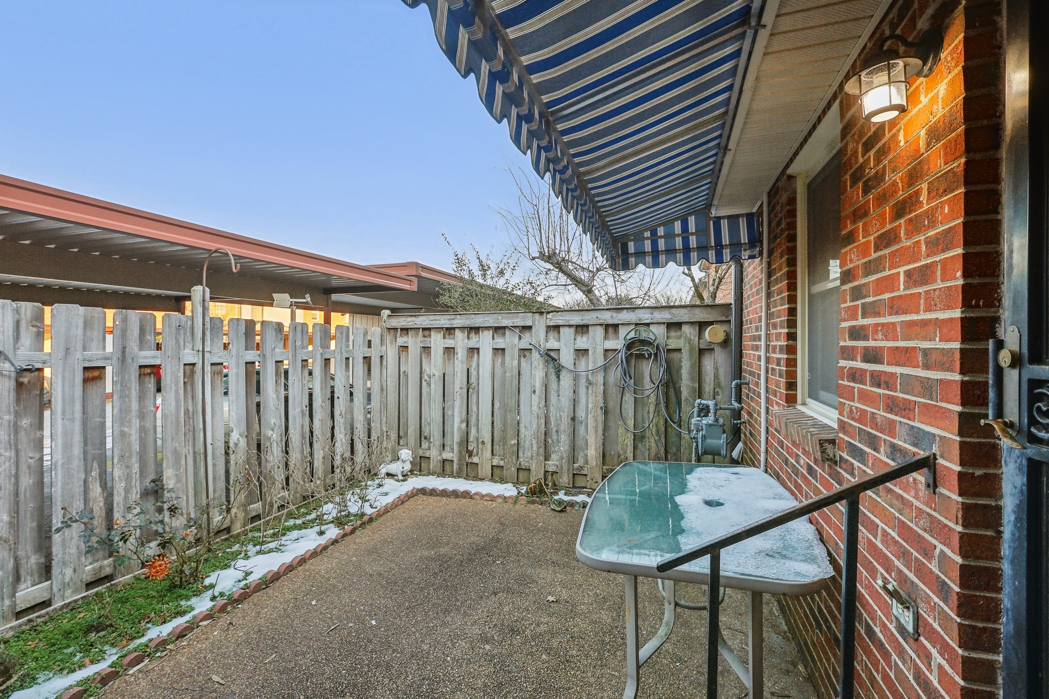 4001 Anderson Road, Unit F63 Nashville, TN 37217 - Photo 48 of 57 Gallery Image 48
