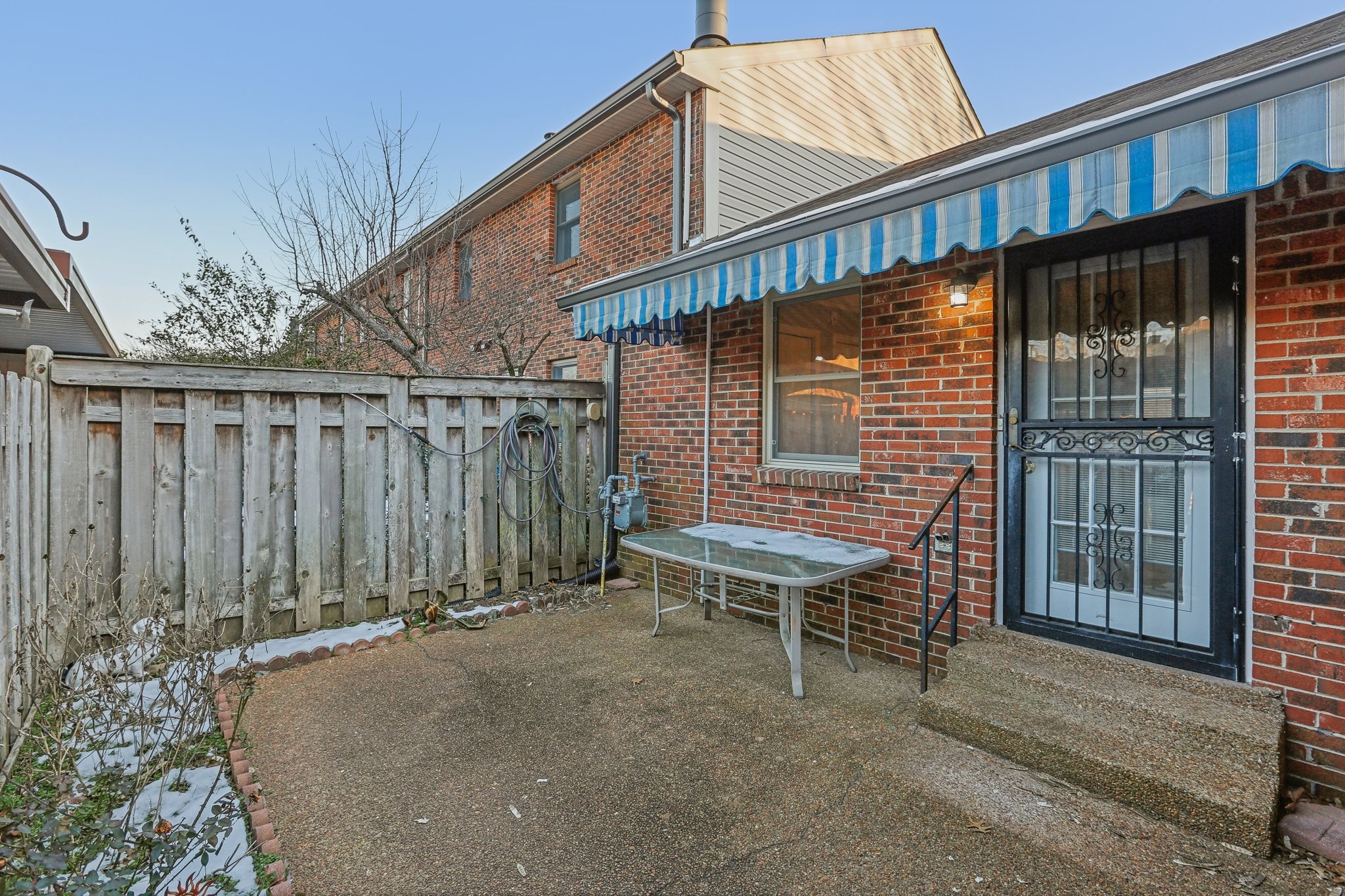 4001 Anderson Road, Unit F63 Nashville, TN 37217 - Photo 49 of 57 Gallery Image 49