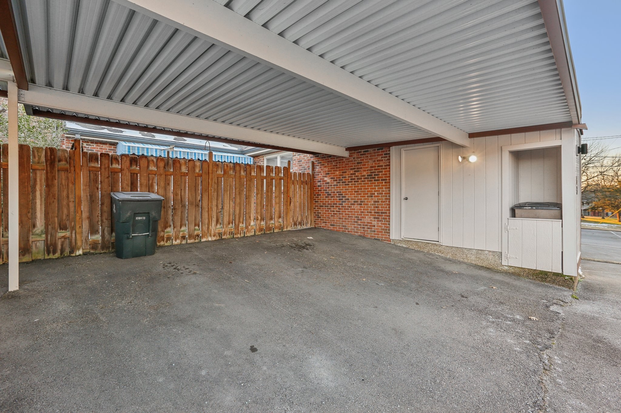 4001 Anderson Road, Unit F63 Nashville, TN 37217 - Photo 52 of 57 Gallery Image 52