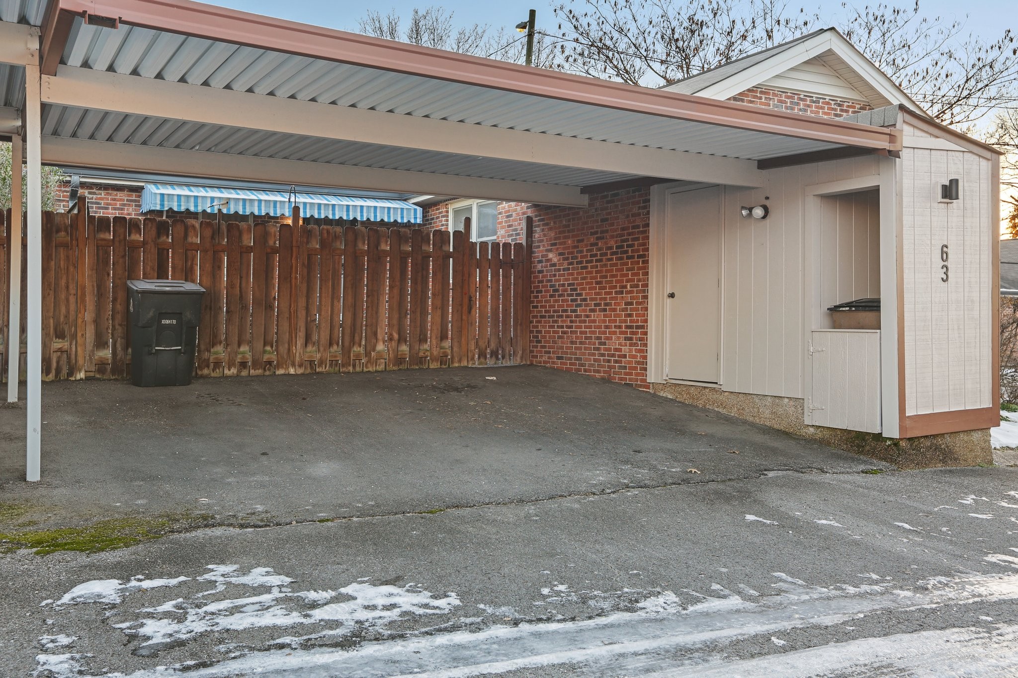 4001 Anderson Road, Unit F63 Nashville, TN 37217 - Photo 56 of 57 Gallery Image 56