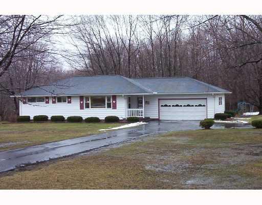 139 Carrier Road Transfer, PA 16154 - Photo 1 of 8 Exterior Front.