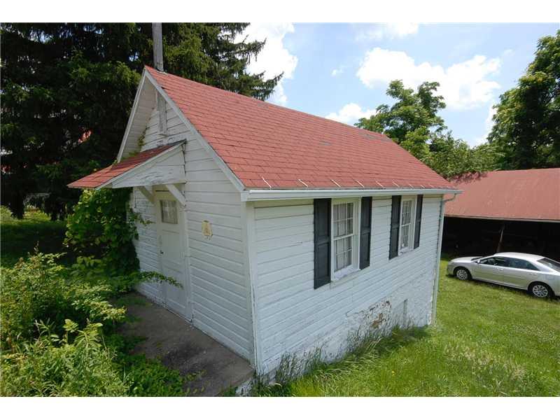 192 Breeding Hill Road Vanderbilt, PA 15486 - Photo 11 of 21 Other. Spring House