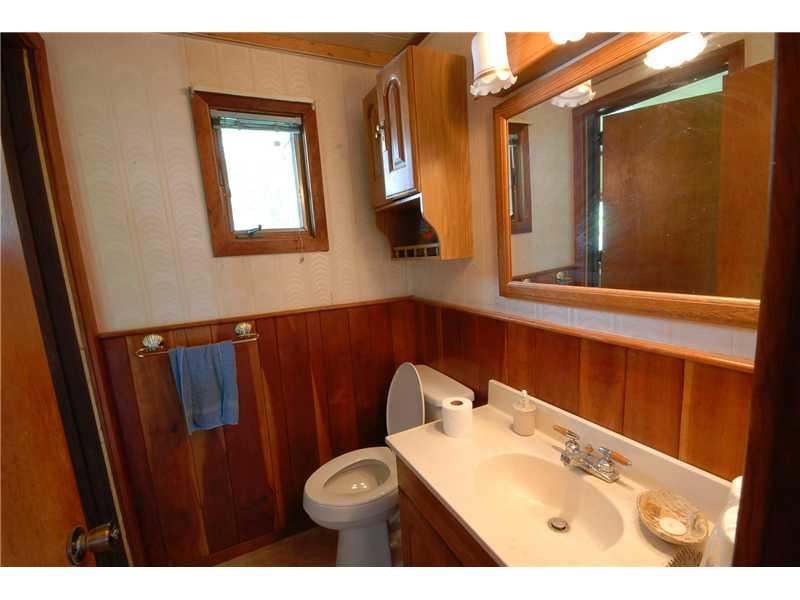 192 Breeding Hill Road Vanderbilt, PA 15486 - Photo 15 of 21 Partial Bath. 1st floor powder room