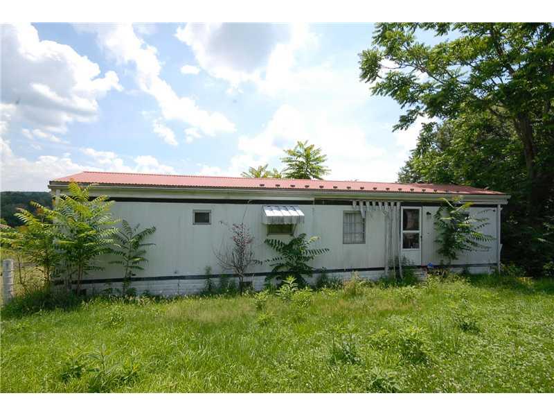 192 Breeding Hill Road Vanderbilt, PA 15486 - Photo 8 of 21 Other. Empty Trailer Used As Storage