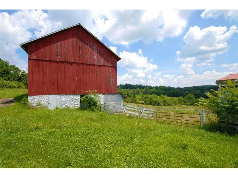 192 Breeding Hill Road Vanderbilt, PA 15486 - Photo 9 of 21 Other. Barn