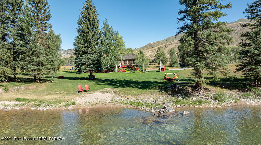 13260 Bryan Flat Road Jackson, WY 83001 - Photo 1 of 1 GrumpyMooseRanch-5