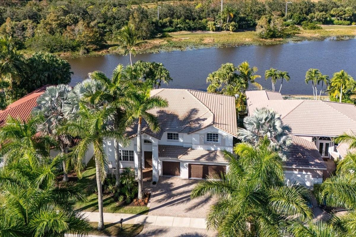 2543 Hunters Run Way Weston, FL 33327 - Photo 45 of 46 Photo 45
