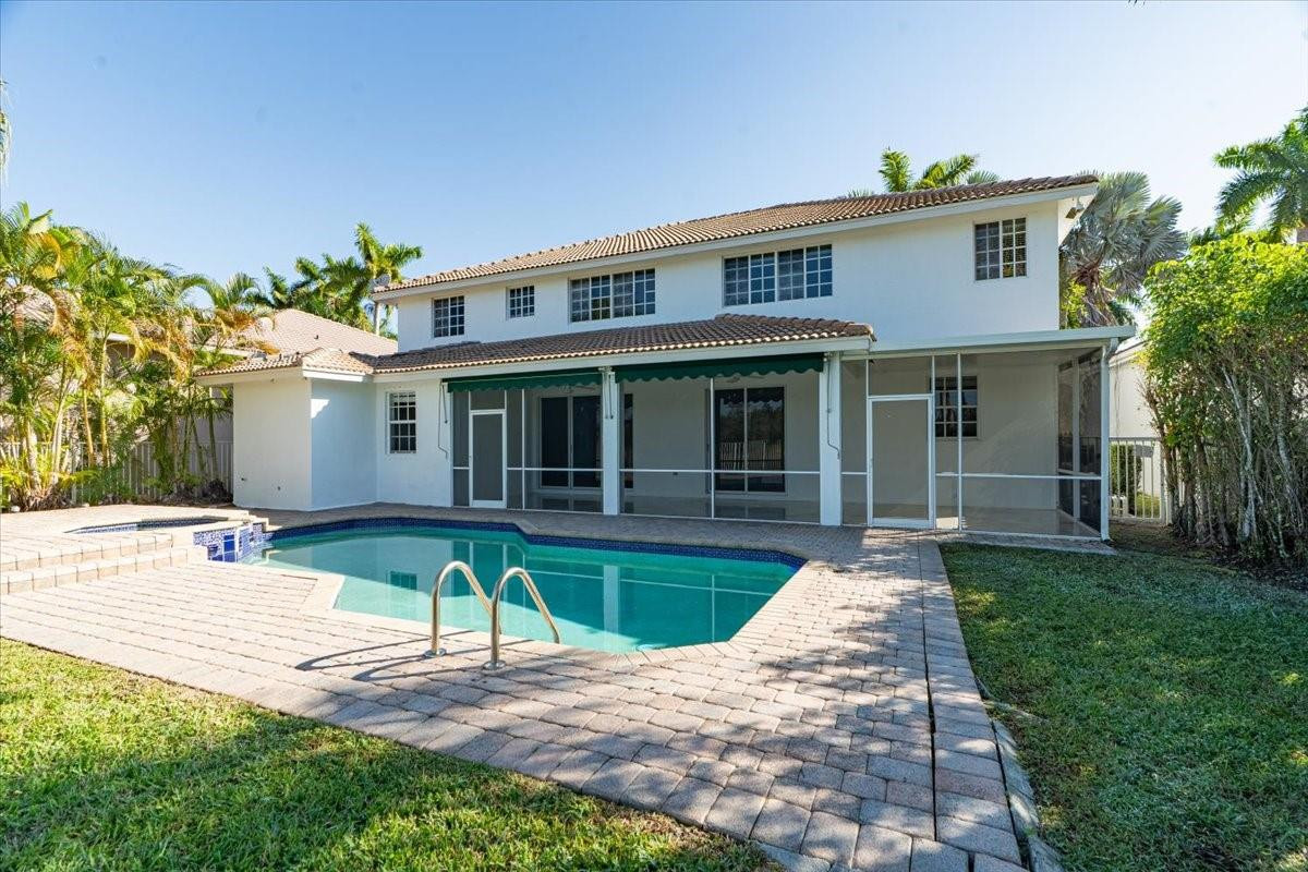 2543 Hunters Run Way Weston, FL 33327 - Photo 5 of 46 Photo 5