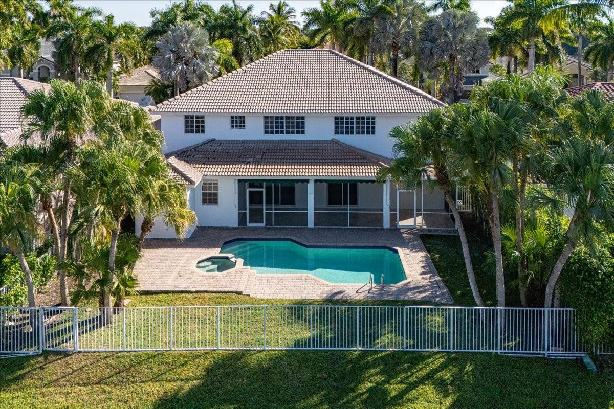 2543 Hunters Run Way Weston, FL 33327 - Photo 8 of 46 Photo 8