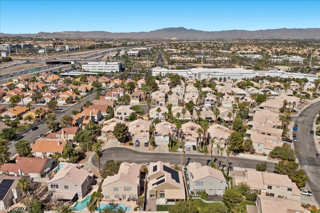 24 Olive Tree Henderson, NV 89074 - Photo 57 of 58