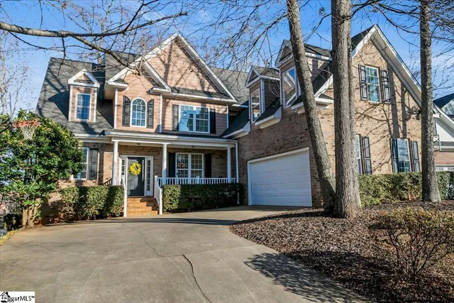 $725,000 | 216 Asheton Lakes Way, Simpsonville, SC 29681