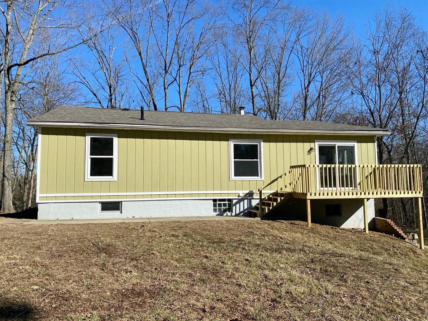 20451 North Manchester Road Sunman, IN 47041 - Photo 3 of 9
