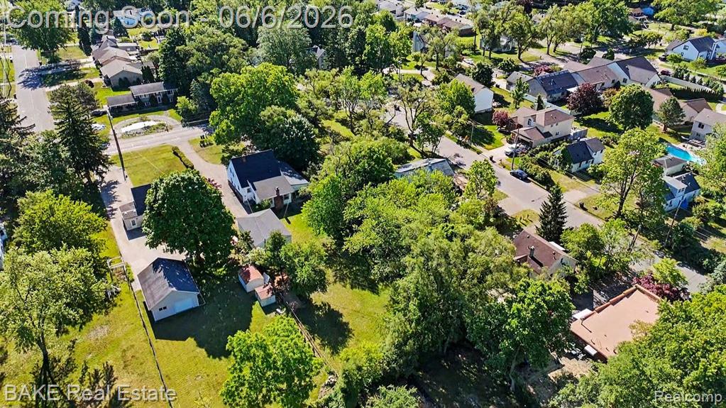 10195 Stark Road Livonia, MI 48150 - Photo 39 of 43