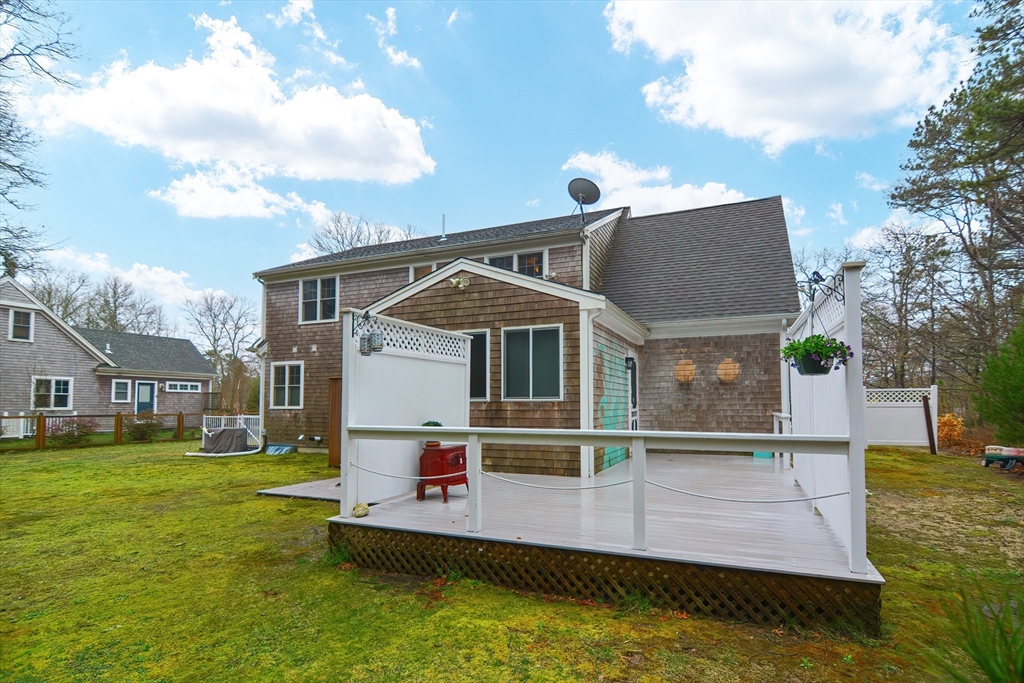 8 Wilann Road Mashpee, MA 02649 - Photo 38 of 42 Gallery Image 38
