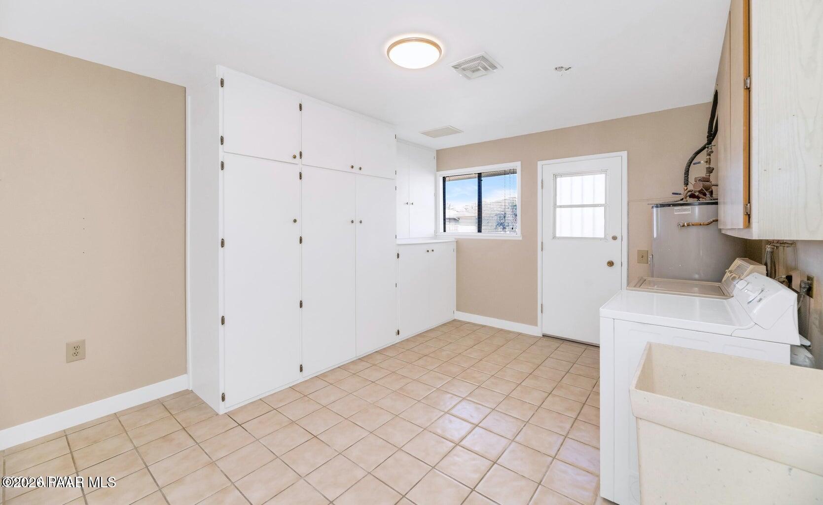12602 West Rampart Drive Sun City, AZ 85375 - Photo 20 of 28 LaungryRoom