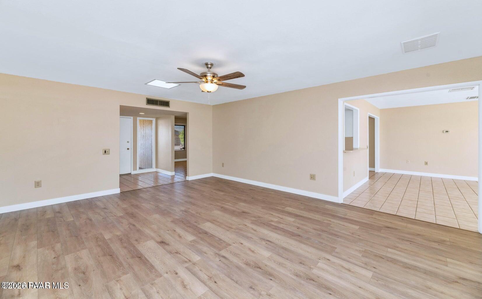 12602 West Rampart Drive Sun City, AZ 85375 - Photo 3 of 28 Inside