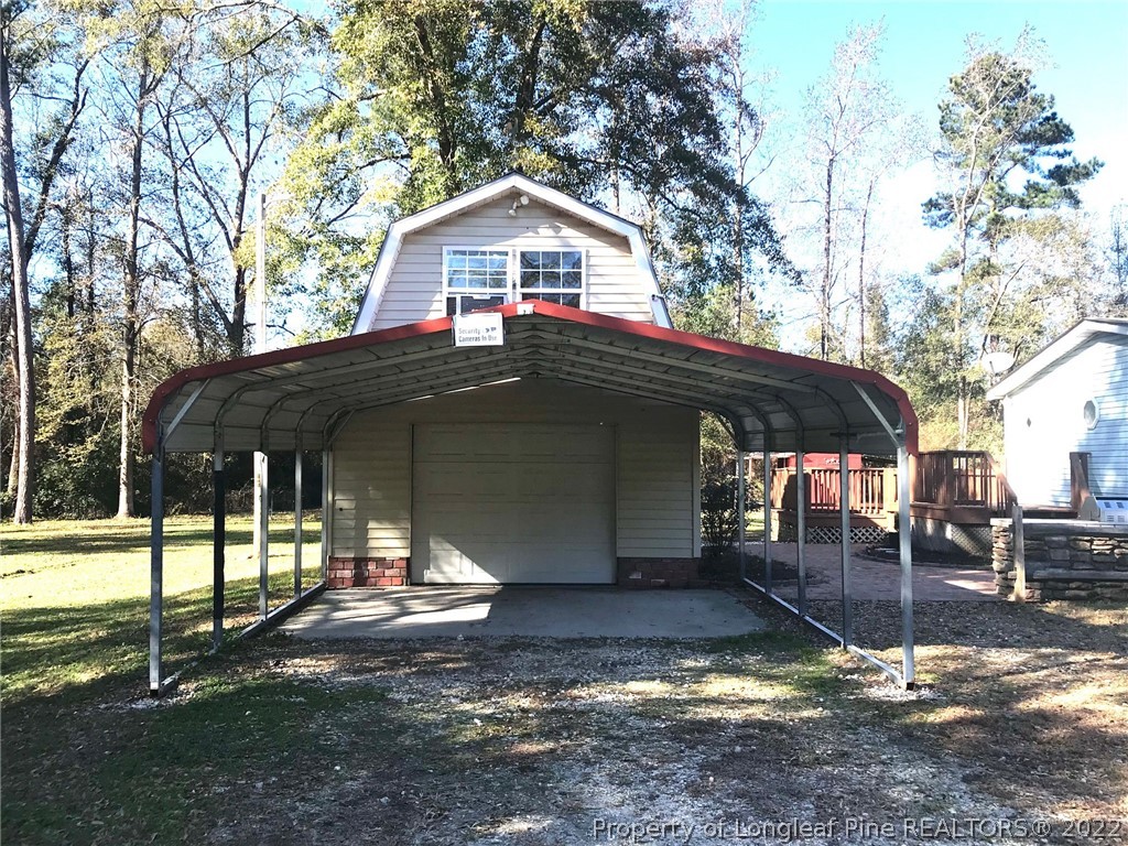 1449 Shaw Mill Road St. Pauls, NC 28384 - Photo 3 of 23 Gallery Image 3