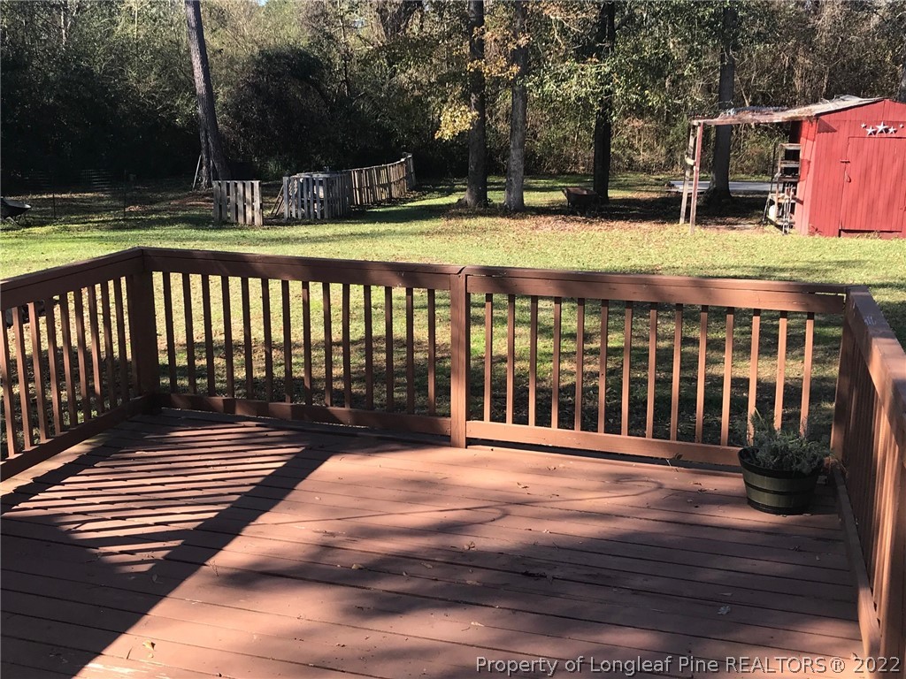 1449 Shaw Mill Road St. Pauls, NC 28384 - Photo 8 of 23 Gallery Image 8