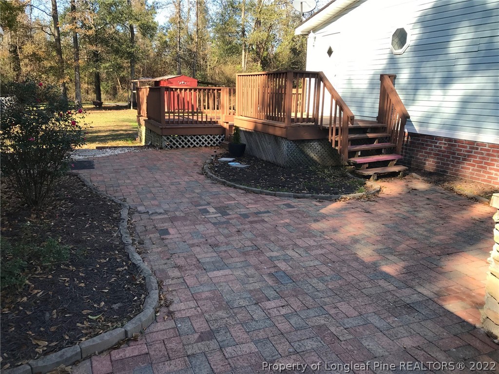 1449 Shaw Mill Road St. Pauls, NC 28384 - Photo 9 of 23 Gallery Image 9