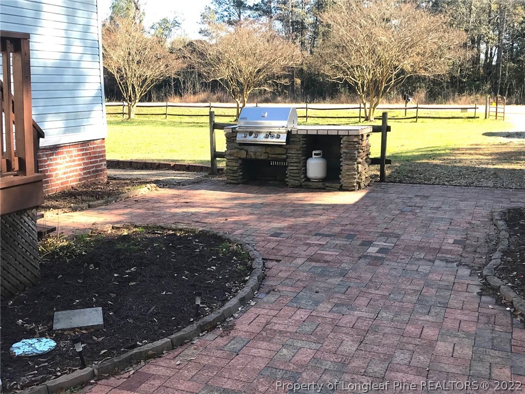 1449 Shaw Mill Road St. Pauls, NC 28384 - Photo 10 of 23 Gallery Image 10