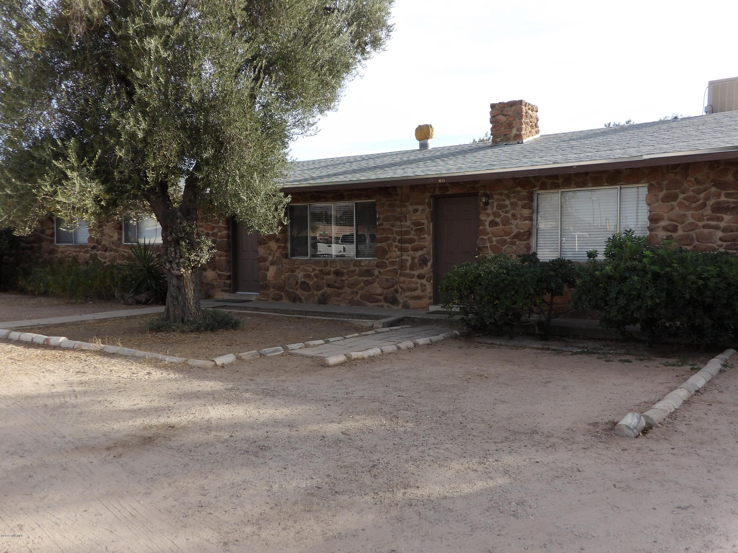 3531 North Flowing Wells Road Tucson, AZ 85705 - Photo 4 of 5