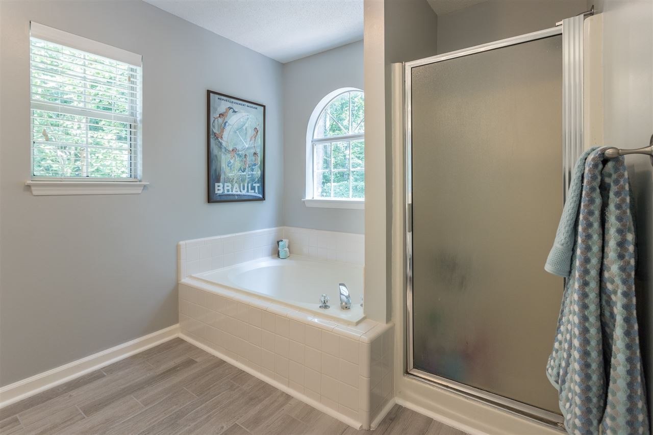 4628 Timberhurst Drive Raleigh, NC 27612 - Photo 18 of 27 Photo 18