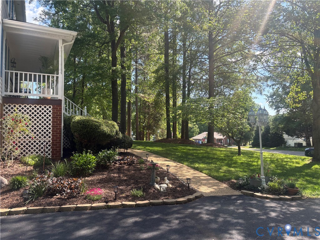 16406 Inchcape Road Moseley, VA 23120 - Photo 35 of 39