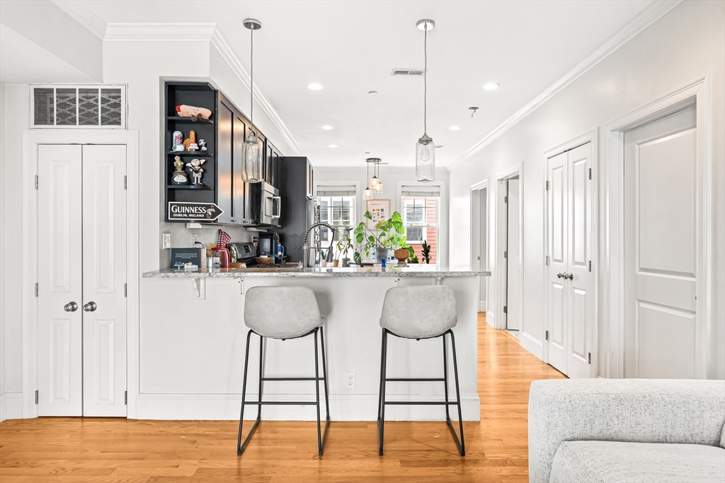 180 Gold Street, Unit 3 Boston, MA 02127 - Photo 5 of 18