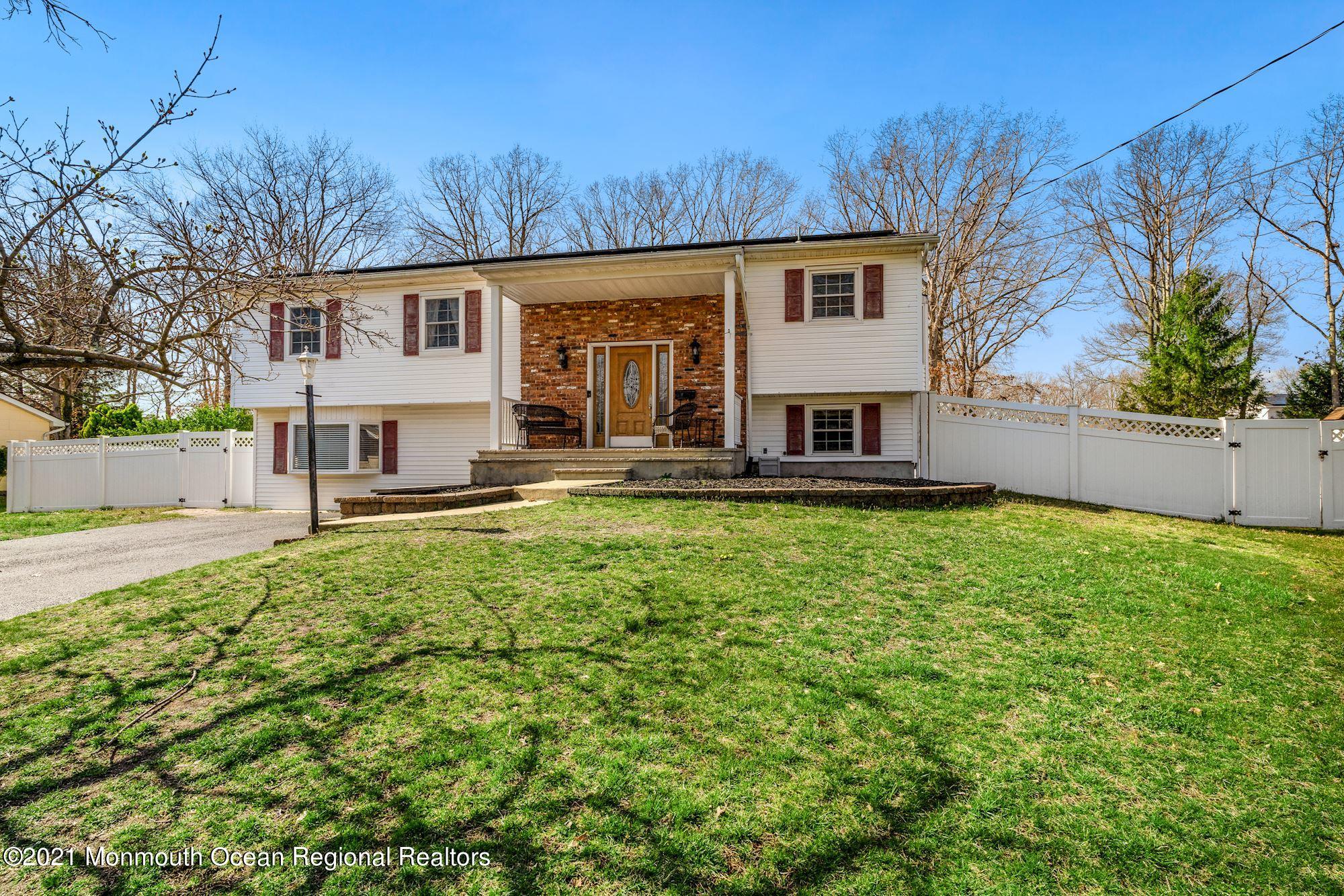11 Dutch Valley Road Howell, NJ 07731 - Photo 1 of 30 11 Dutch Valley Rd