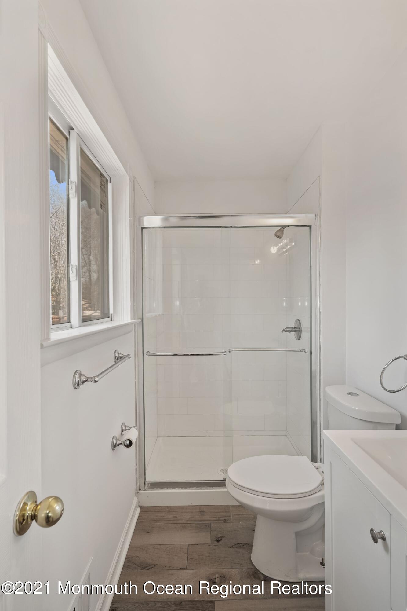 11 Dutch Valley Road Howell, NJ 07731 - Photo 22 of 30 Downstairs Bathroom