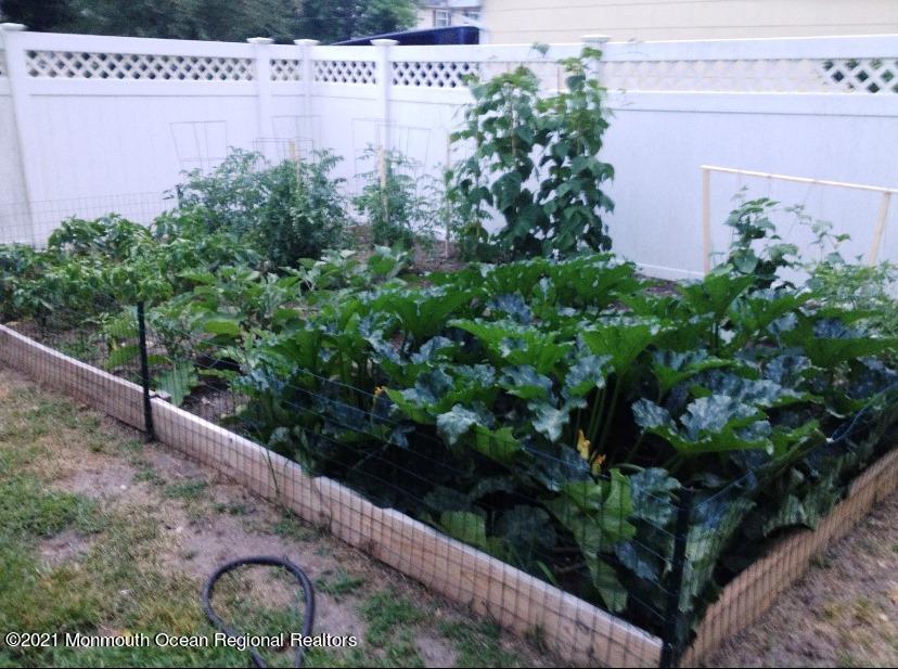 11 Dutch Valley Road Howell, NJ 07731 - Photo 30 of 30 Garden