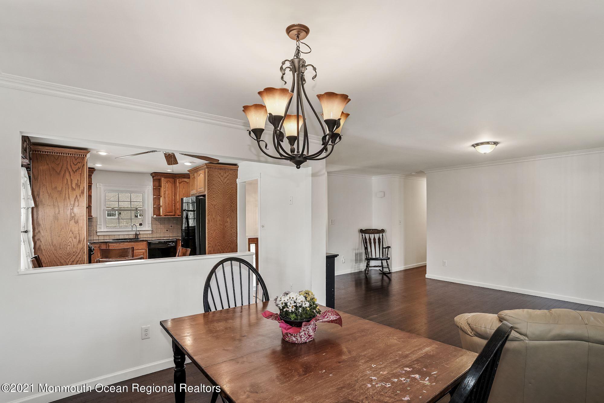 11 Dutch Valley Road Howell, NJ 07731 - Photo 7 of 30 Dining Room