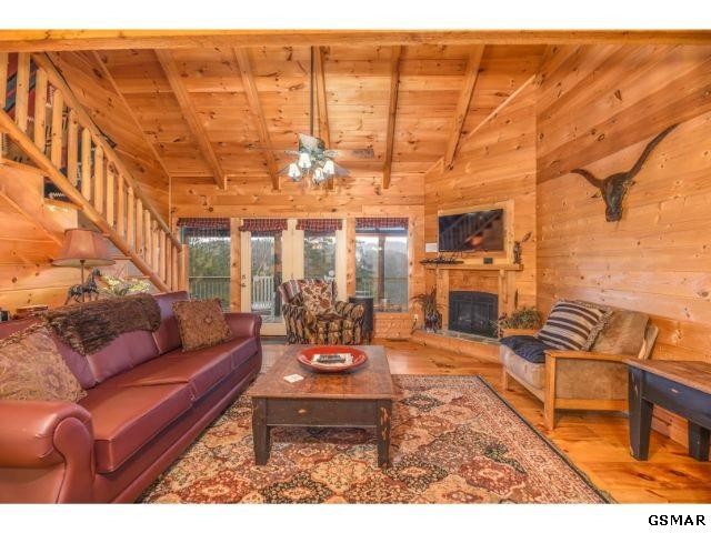 2148 Little Valley Road, Unit 11 Pigeon Forge, TN 37862 - Photo 4 of 33