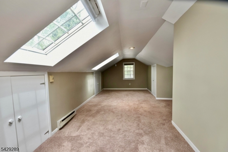 16 Pequot Trail Oak Ridge, NJ 07438 - Photo 15 of 18 a view of a hallway with windows