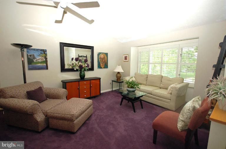 6910 Parchment Rise Columbia, MD 21044 - Photo 22 of 24 Living Room