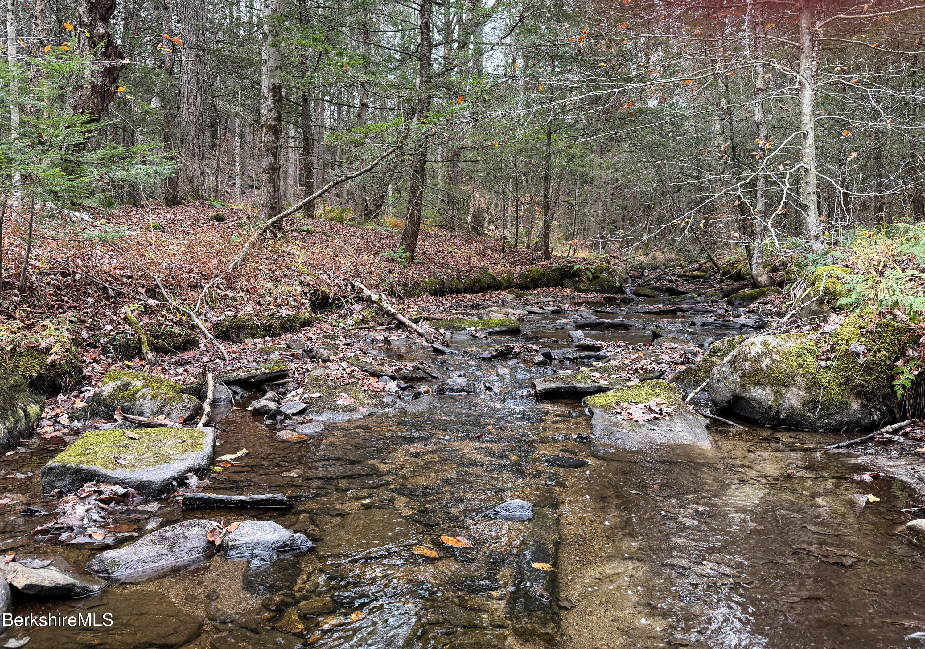 Lot10 Benton Hill Road Becket, MA 01223 - Photo 4 of 8 LOT 10 BENTON HILL ROAD