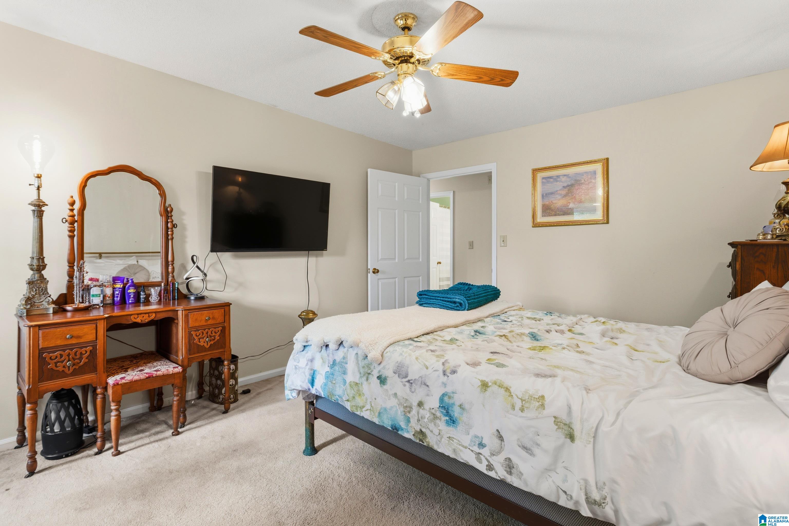 231 Country Ridge Road Montevallo, AL 35115 - Photo 28 of 60